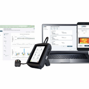 BConnect Surface Intelligence Monitoreo de tensión superficial industrial