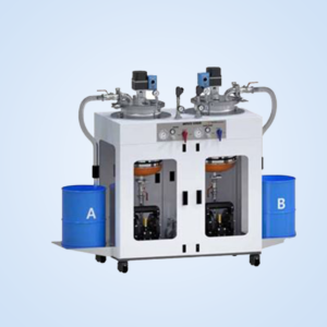 MFS / MFE Series