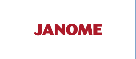 janome asselec