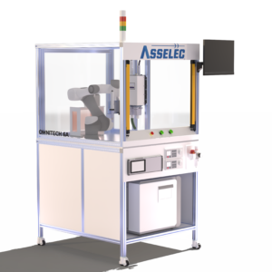 OmniTech 3A / 6A